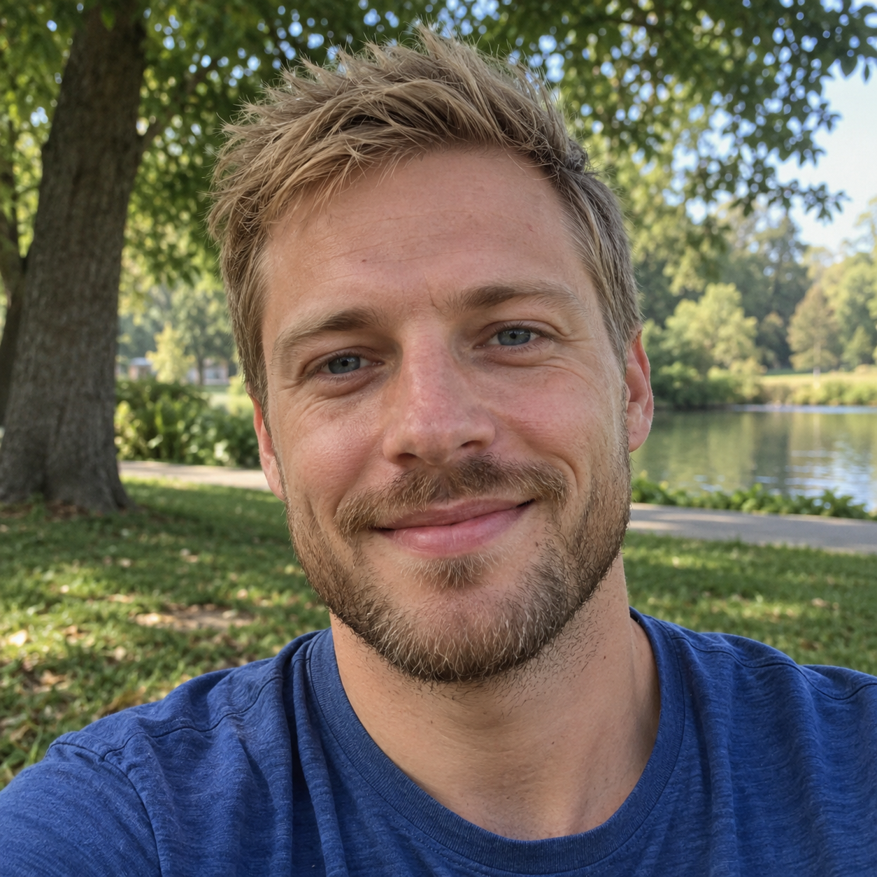 Lucas Turner